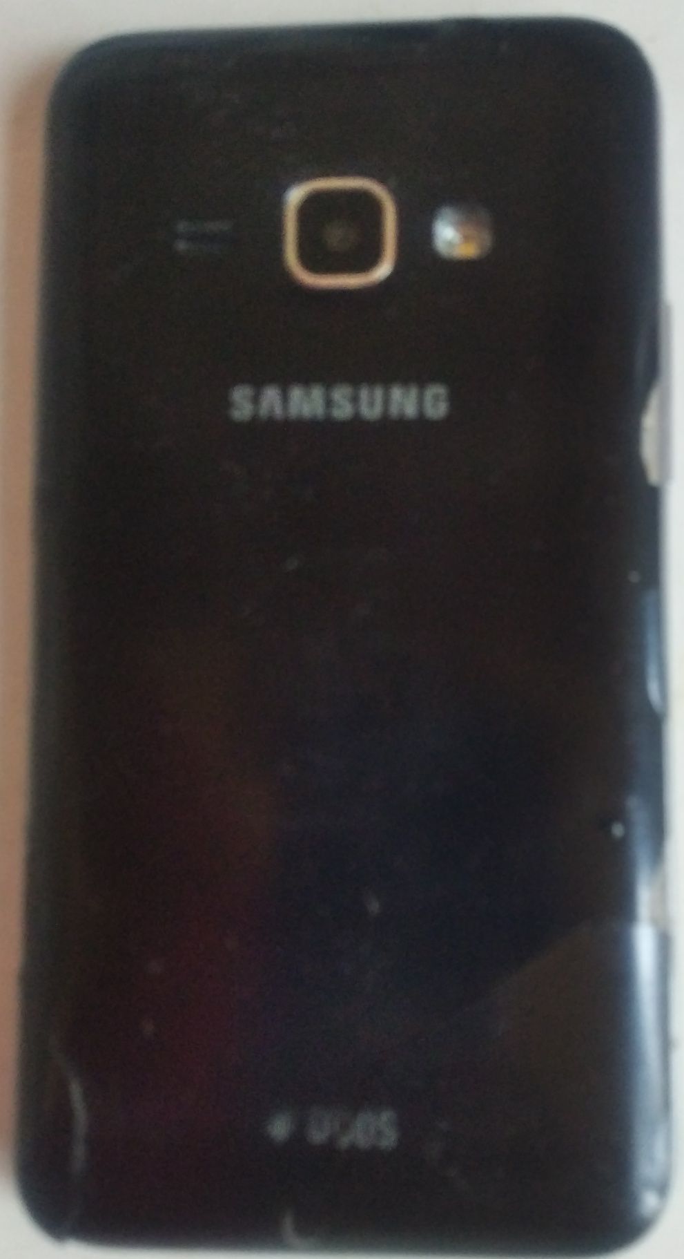 SAMSUNG galaksi j 6