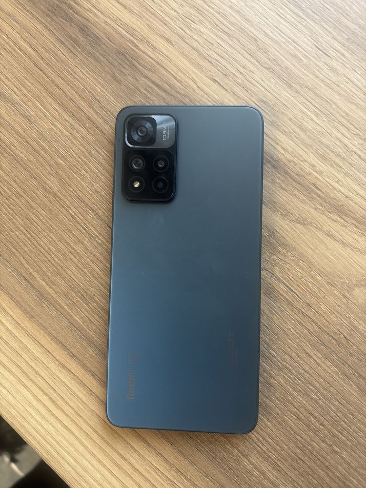 Телефон Redmi 11 pro 5G