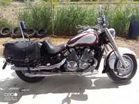 Yamaha Royal Star 1300