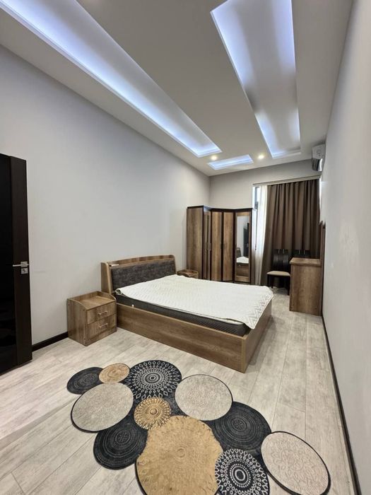 Продается ЕВРОЛЮКС 4/4/6 Нукусская 150м2 новостройка