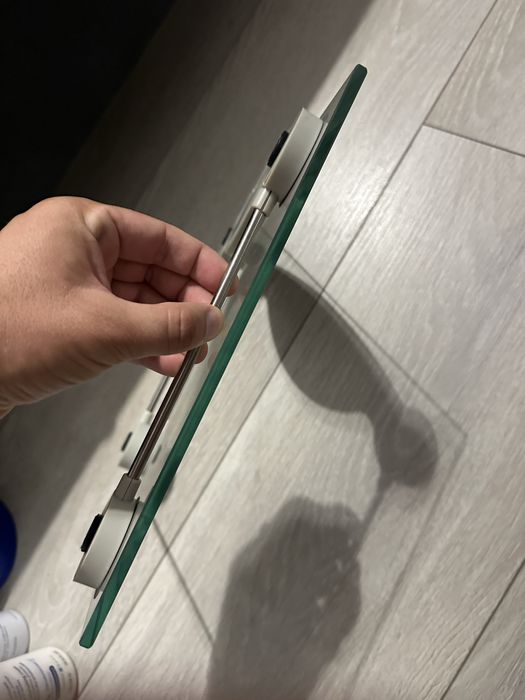 Cantar electric, nefolosit