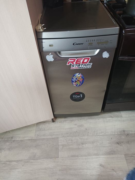 Посудомоечная машина