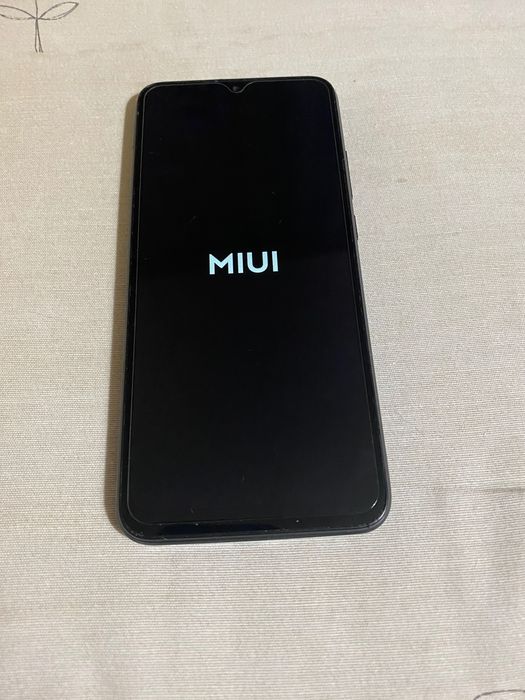 Xiaomi Redmi 9AT -32GB,Dual SIM,зарядно