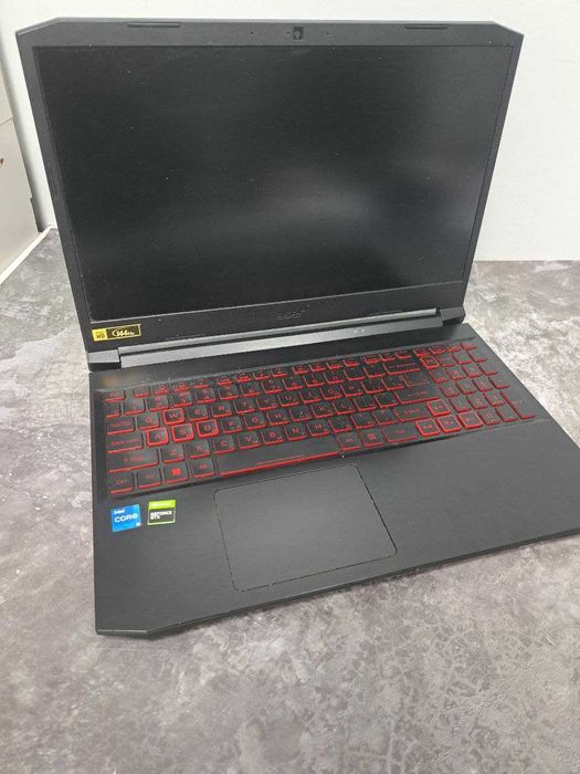 Acer  Intel Core i5-11 поколение(781653 г. Кокшетау, ул. Абая 128, 21)