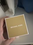 Обеци michael kors