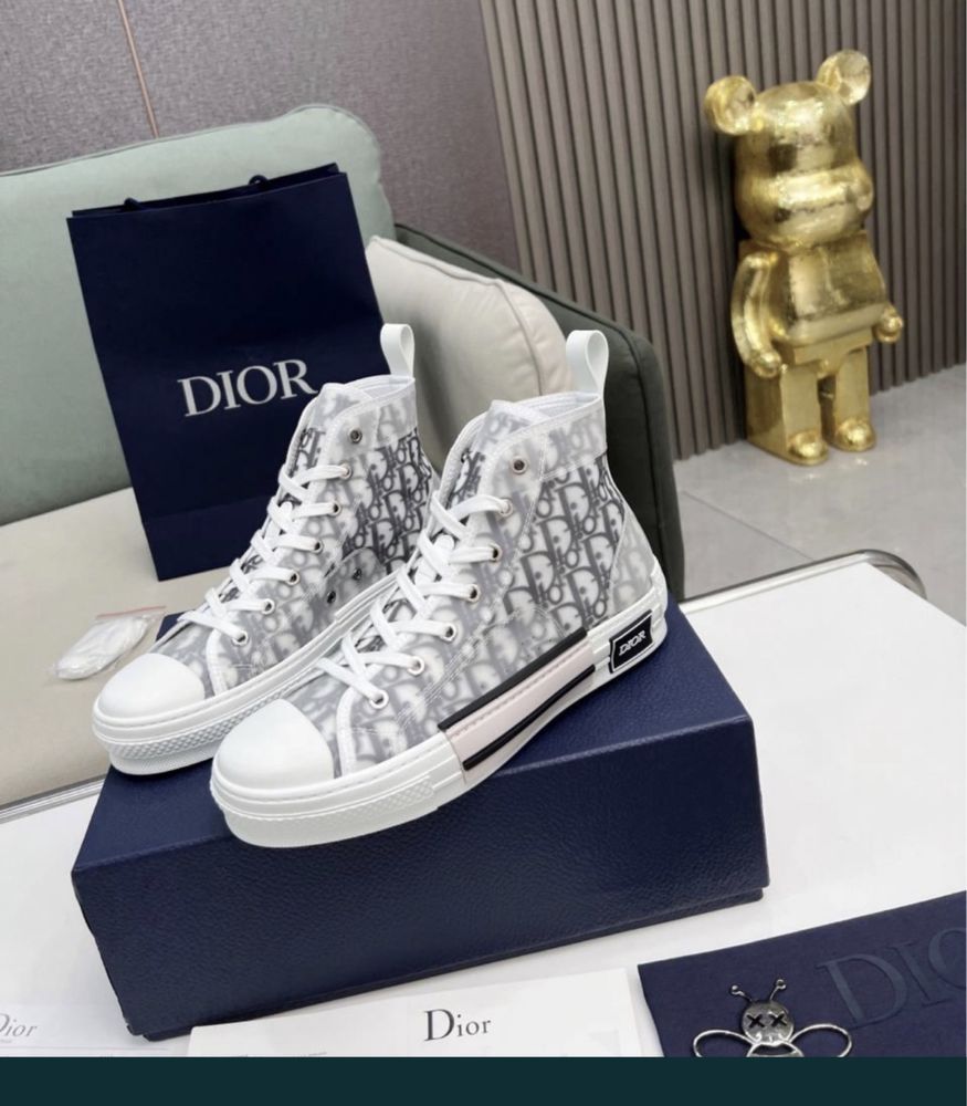 Кецове Dior