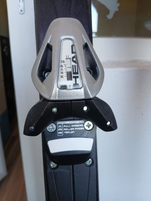 Ски комплект HEAD