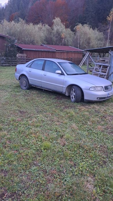 De vanzare Audi A 4, 1,9 D