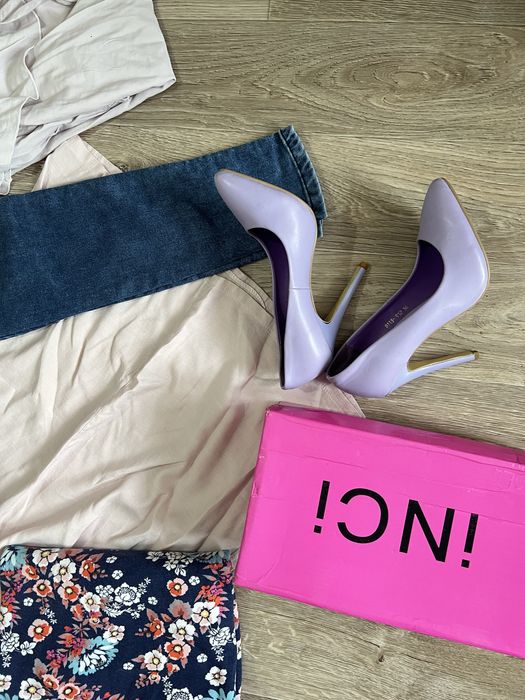 Пакет с одеждой 4