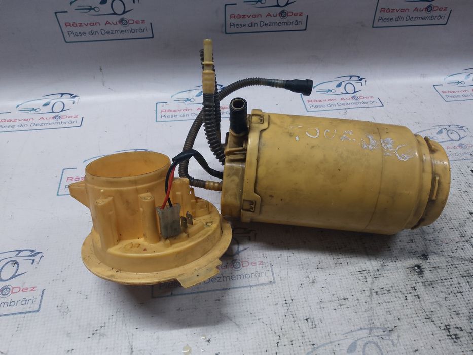 pompa rezervor motorina volkswagen touareg motorina 2012