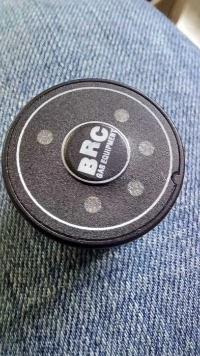 BRC Sequent 24 Части