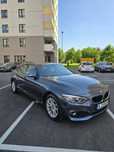 BMW Seria 4 BMW 418D Gran Coupe