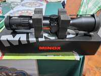 Luneta Minox ZX5i 2-10x50