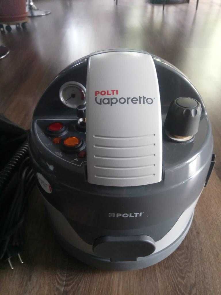 Aparat de Curatat cu Abur Polti Vaporetto Eco Pro 3.0, 2000 W