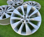 Oригинални джанти OPEL/CHEVROLET 18" 5x105