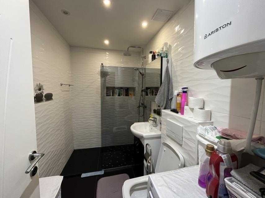 Дава се под наем Тристаен апартамент в Пловдив, Гагарин - 83 кв.м за 413.1 € - Снимка #1