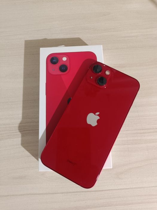 Телефон IPHONE 13 128GB