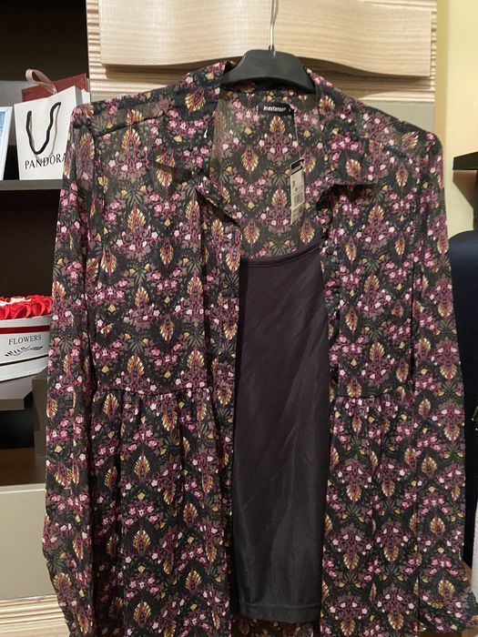 Cămașă primăvara marimea 38