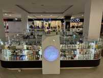 Готовый бизнес в City Mall