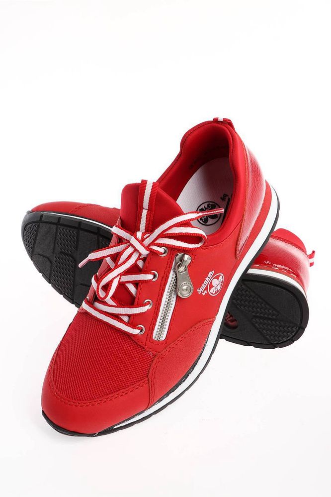 Дамски обувки Rieker Red