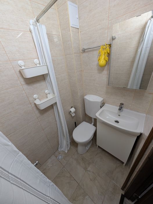 Inchiriez Garsoniera Studenteasca