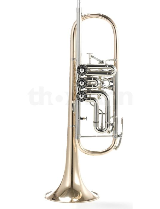 Trompeta profesionala B&S