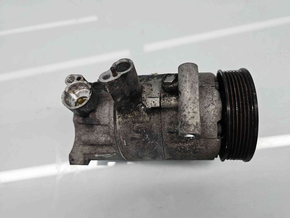 Compresor clima  Volkswagen Passat B7 (362) [Fabr 2010-2014] 5K0820803