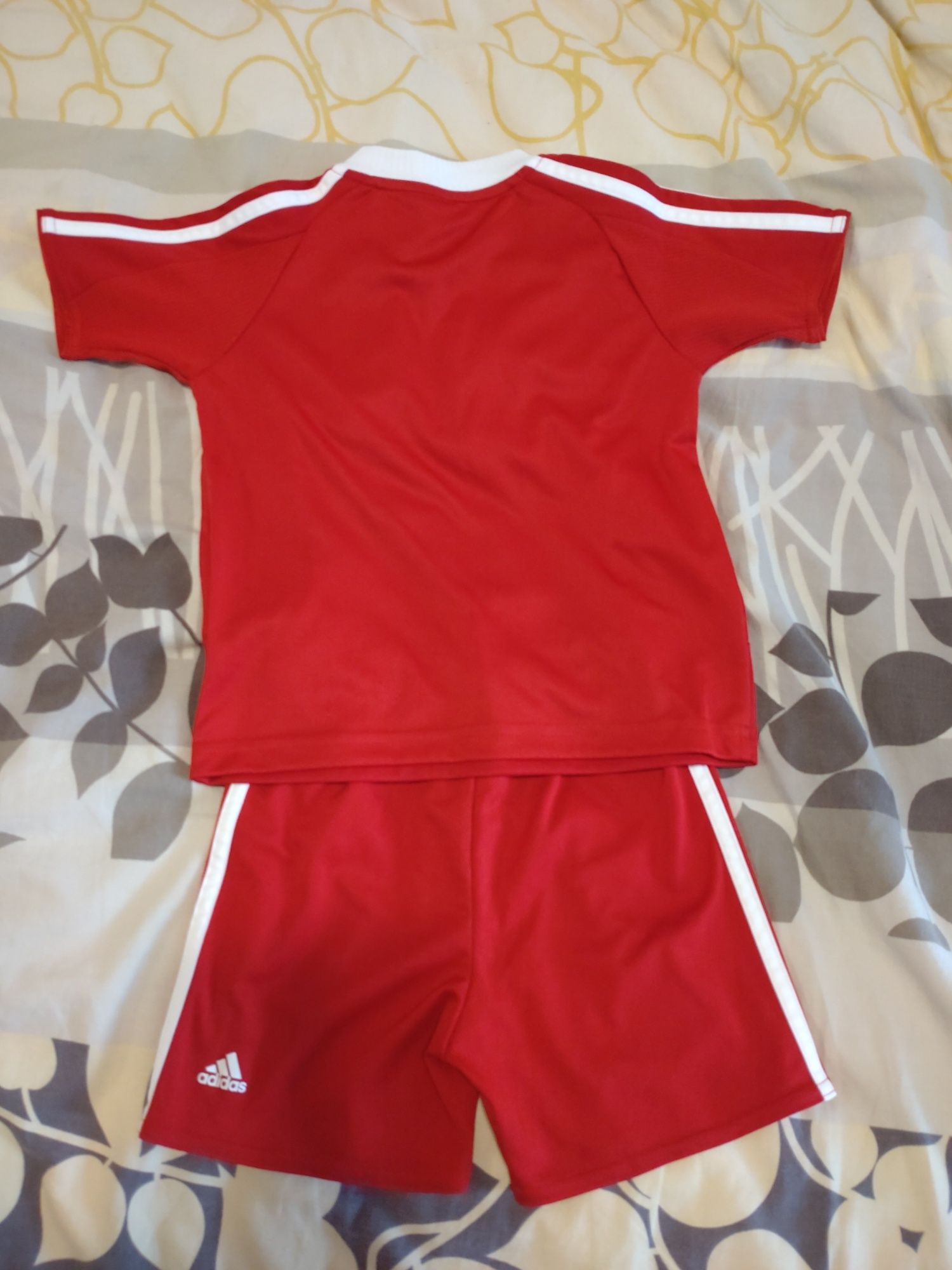 Liverpool FC Adidas Climacool 2010-2011 Jersey, 12-24 months