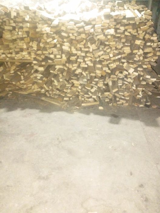 Продам дрова и уголь