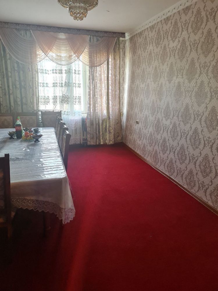 Продается квартира Юнусобад11. 3/4/4