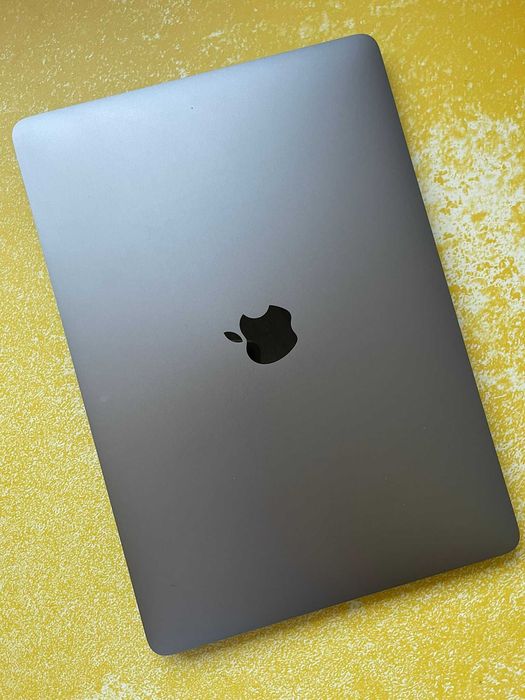 MacBook Pro 13-inch, 2016, 2,9 GHz Dual-Core Intel Core i5
