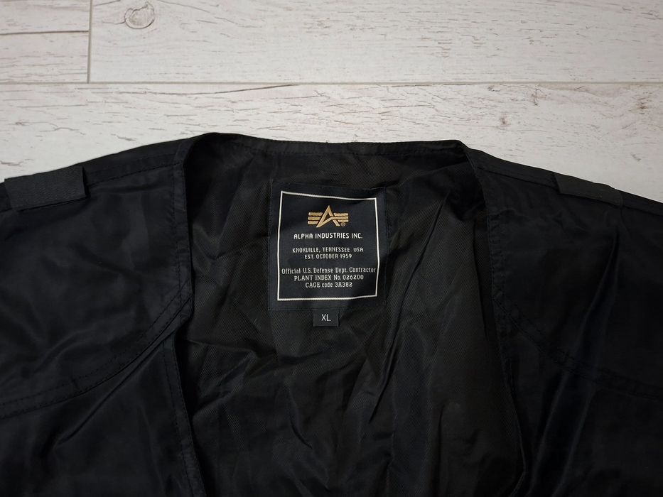Alpha industries-Ориг.елек
