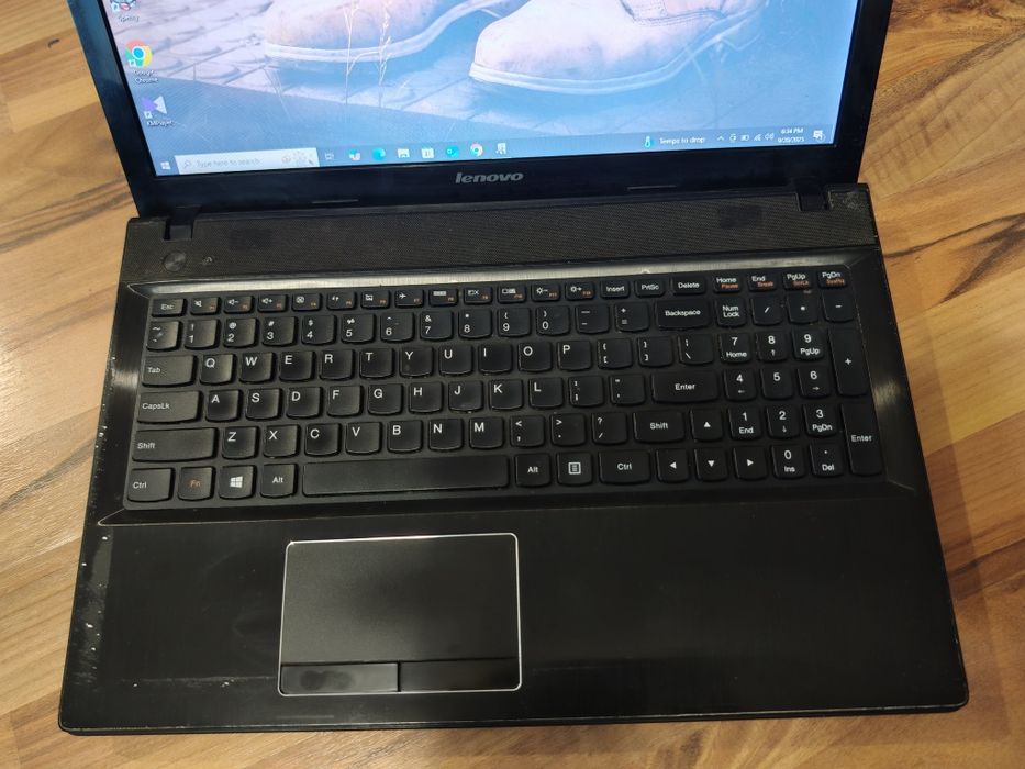 Laptop Lenovo i7 gen4