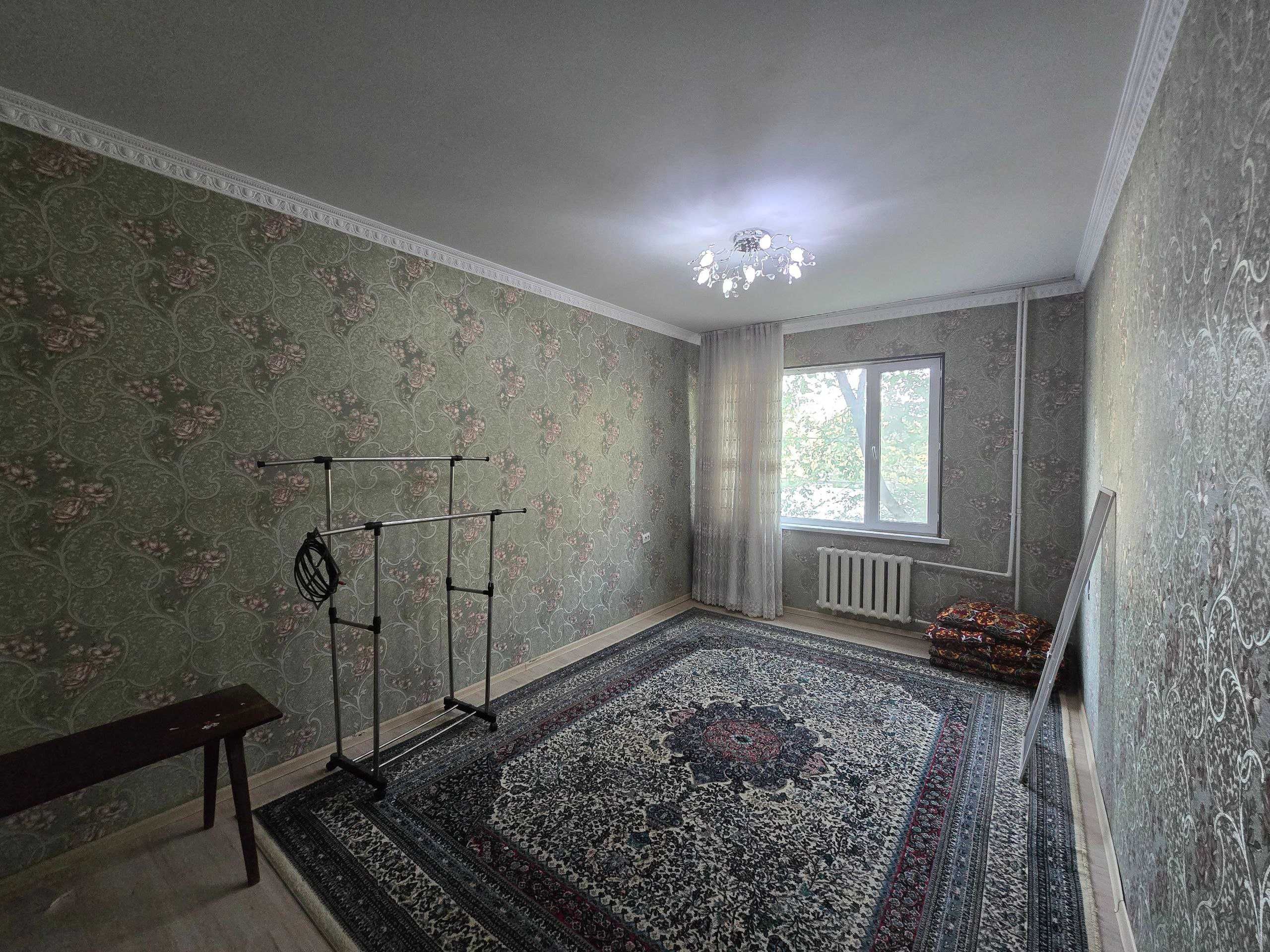 СРОЧНО! 3/2/4 70м² Авиасозлар- 1,  +ПАРКОВКА/НАВЕС
+ТОРГ 70.000