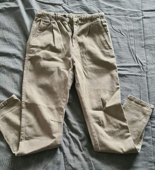 Детски дънки Зара ZARA