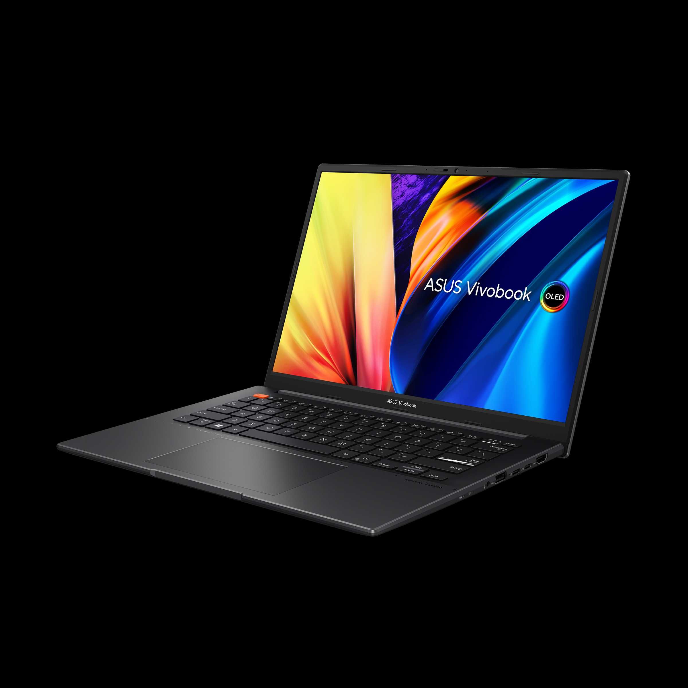 Ноутбук Asus Vivobook S