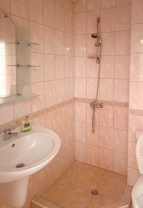 Дава се под наем Двустаен апартамент в Свети Влас - 60 кв.м за 306 € - Снимка #13