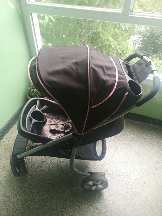 Детска  количка лека