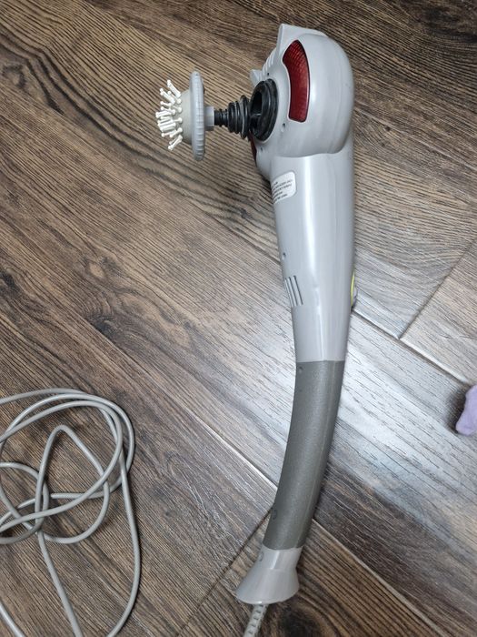 Массажёр в хорошем состоянии