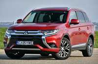 Mitsubishi outlander 4x4,  cutie automată varianta TOP , 2018