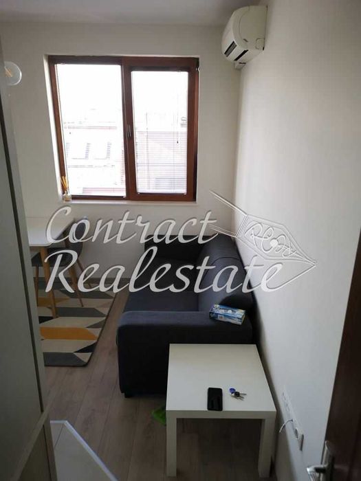 Дава се под наем Двустаен апартамент в Варна, Гранд Мол Варна - 55 кв.м за 408 € - Снимка #4