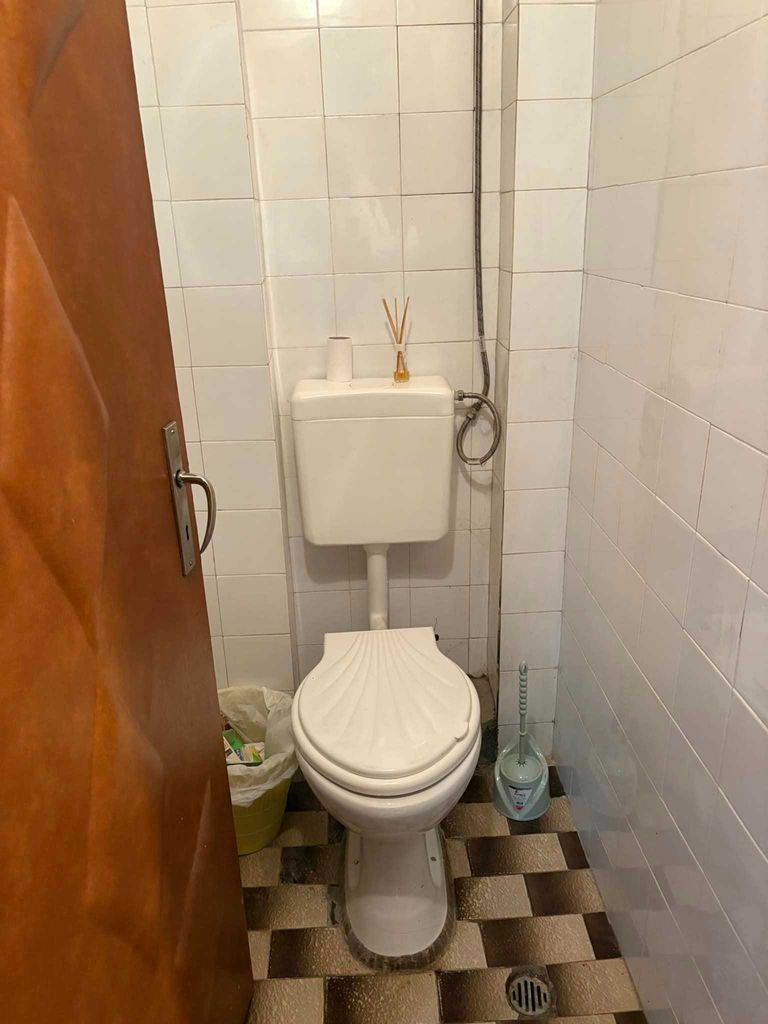 Продава се Тристаен апартамент в Видин, Гео Милев - 78 кв.м за 621 €/кв.м - Снимка #7