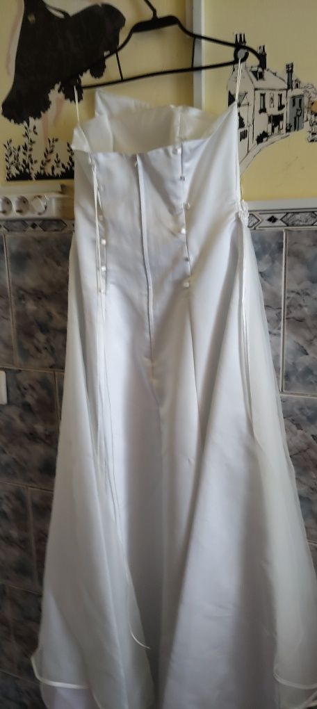 Rochie de mireasa