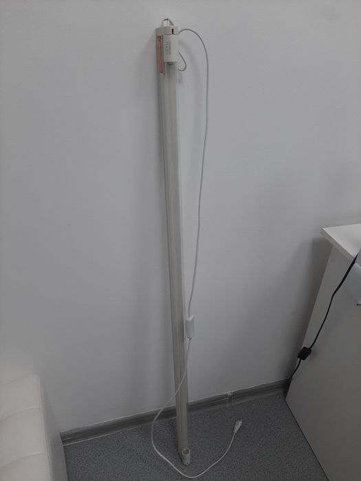 Бактерицидная лампа настенная