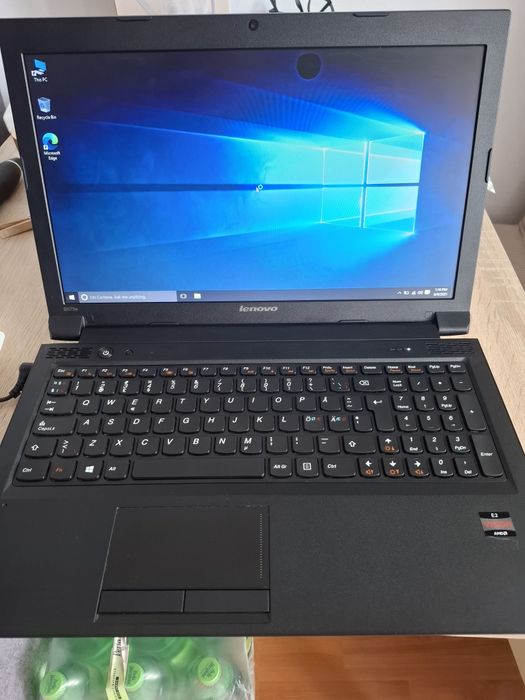 Dezmebrez Lenovo  B575e