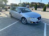 Seat Exeo Bi-xenon , navi