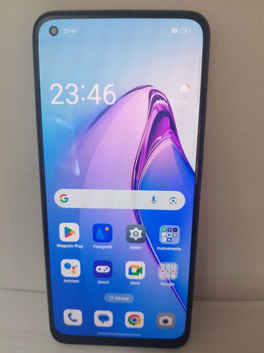 oppo reno 8 (m3) star amanet