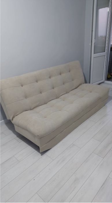 Новый диван книжка