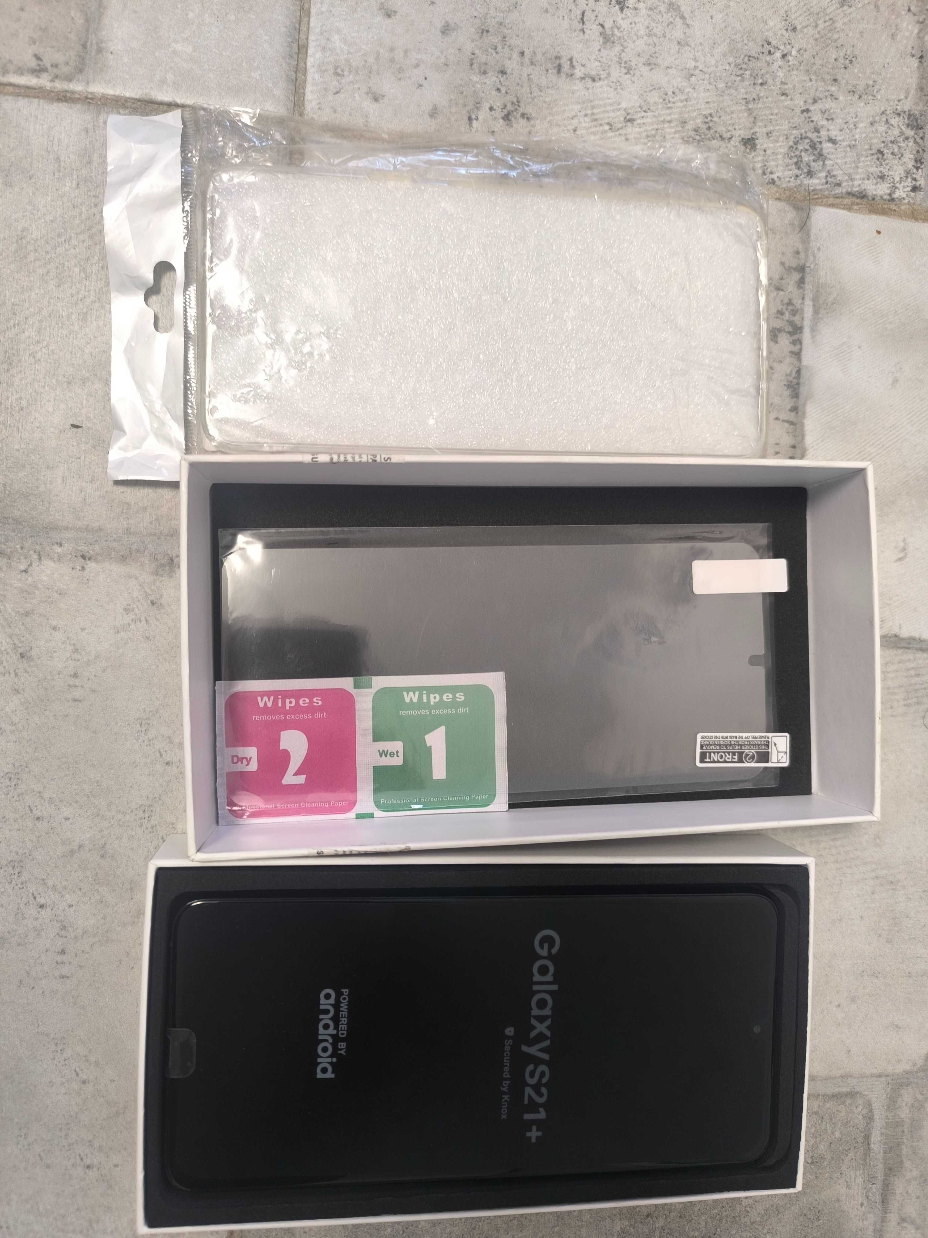 Samsung s21+ 128gb 5g