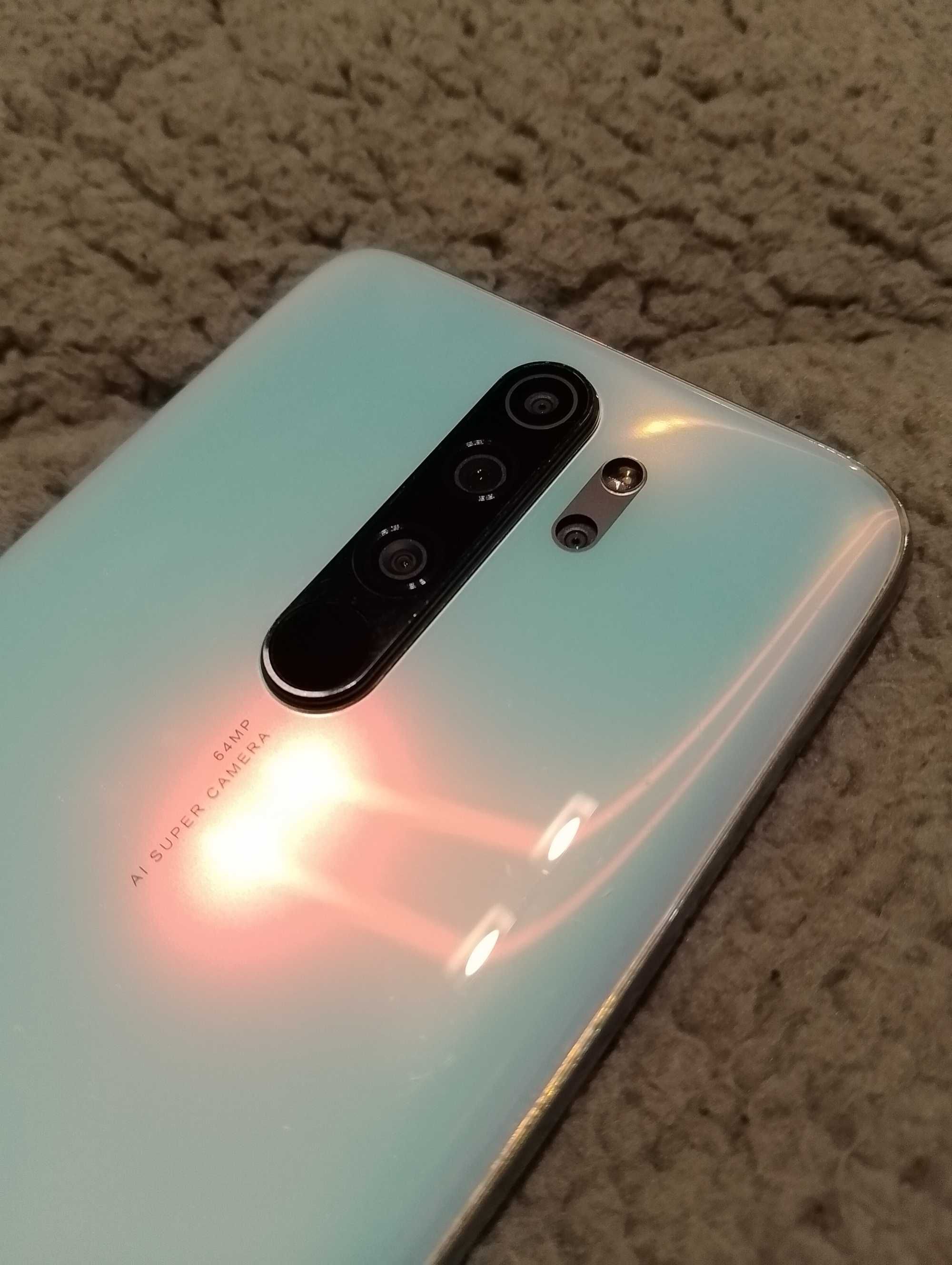 Xiaomi Redmi Note 8 Pro 128GB ROM, 6GB RAM